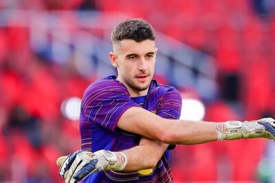 بحران جدی بارسلونا از نظر دریافت گل