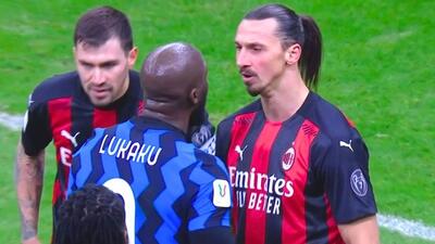 روزهای خیره کننده زلاتان ابراهیموویچ در اوج دوران حرفه‌ای خود