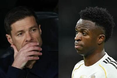 تحلیل اسطوره‌های آلمانی از شروع ضعیف آلونسو در رئال مادرید