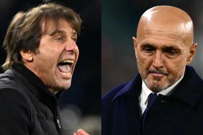 طعنه رئیس ناپولی به اسپالتی