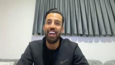 خاطره جالب آرش رضاوند از علیرضا منصوریان