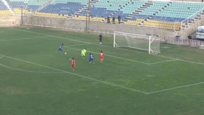 خشم پرسپولیسی‌ها از داوری؛ گل ایستا ماشین آفساید بود