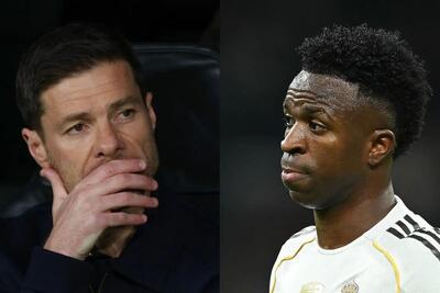 دادگاه بایرنی‌ها برای آلونسو؛ عدم تناسب تاکتیکی و درگیری با وینیسیوس