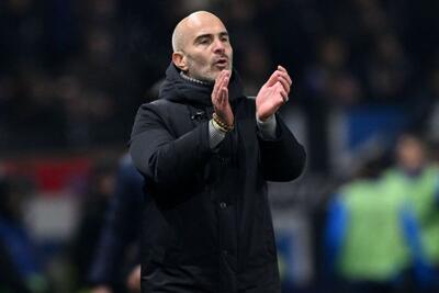 مارسکا: نمی‌توان در کل فصل در یک سطح باقی ماند