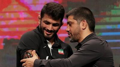 علیرضا دبیر: درباره حسن یزدانی هر چه بگویم آدم بد داستان هستم