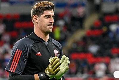 واکنش کورتوا به هم‌گروهی با ایران، مصر و نیوزیلند: شاید دوم شدن بهتر از صدرنشینی باشد!