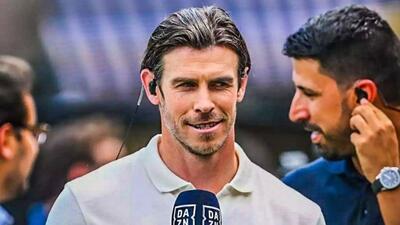 گرت بیل و زخم‌های پنهان از دوران رئال مادرید