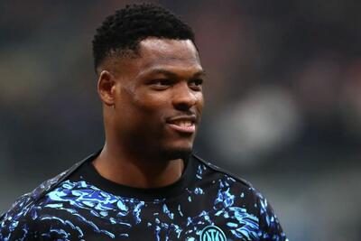 تصمیم مهم ستاره اینتر؛ منچسترسیتی یا بارسلونا؟