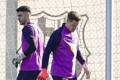 شرایط سخت کاپیتان بارسلونا؛ جدایی یا نیمکت‌نشینی