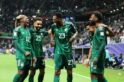 انتقاد تند اسطوره عربستان از بازیکنان ملی‌پوش: در حد تیم ملی نیستید