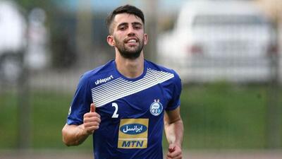 سوال مهدی توتونچی از آرش رضاوند: ممکن است روزی به استقلال برگردی؟