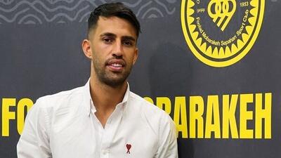 تمجید آرش رضاوند از محرم نویدکیا: او اعتماد به نفس زیادی به بازیکنان می‌دهد