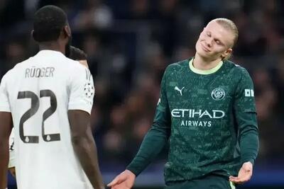 واکنش تونی کروس به باخت رئال مادرید مقابل منچسترسیتی