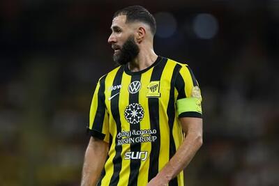 مشکل اصلی رئال مادرید از نگاه بنزما