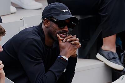 آمار ناامیدکننده عثمان دمبله پس از کسب توپ طلا