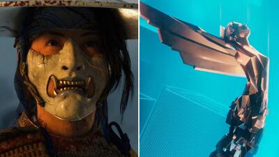  هفت نامزدی بی‌ثمر؛ Ghost of Yotei بی‌توجهی بزرگی را در TGA 2025 تجربه کرد - گیمفا