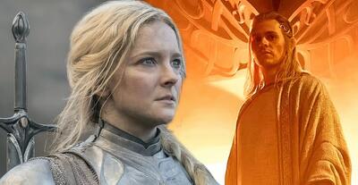  فیلم‌برداری فصل سوم The Lord of the Rings: The Rings of Power اعلام شد - گیمفا