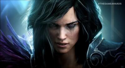  تماشا کنید: بازی اکشن و جادومحور Dungeons   Dragons: Warlock معرفی شد