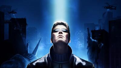  بازی Deus Ex Remastered تا مدت زمان نامشخصی تاخیر خورد