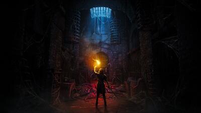  بازی Decrepit با انتشار یک تریلر معرفی شد - گیمفا