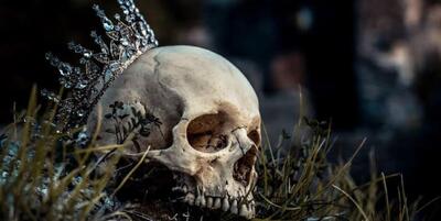  آرامگاه باستانی یک زن اشرافی رازی غم‌انگیز و هولناک در خود دارد - گیمفا