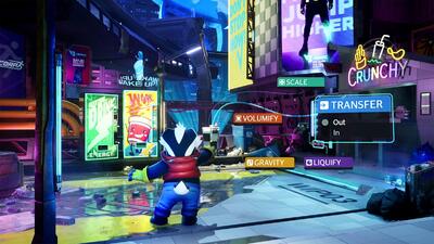  از بازی Bradley the Badger رونمایی شد؛ شوخی با The Last of Us و Cyberpunk 2077 در تریلر اصلی! - گیمفا