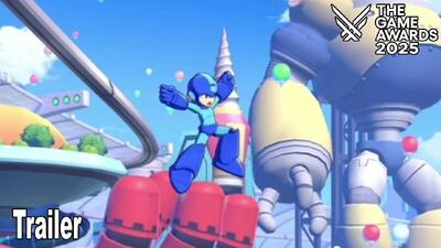  از بازی Mega Man: Dual Override رونمایی شد - گیمفا