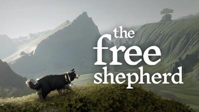  تماشا کنید: بازی The Free Shepherd معرفی شد - گیمفا