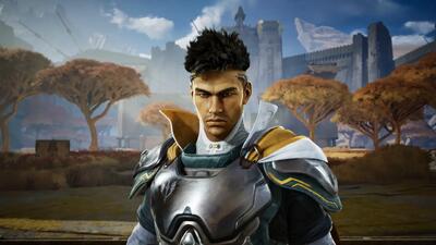  از Highguard رونمایی شد؛ بازی جدید خالقین Titanfall و Apex Legends