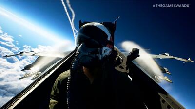  از بازی Ace Combat 8: Wings of Theve رونمایی شد - گیمفا