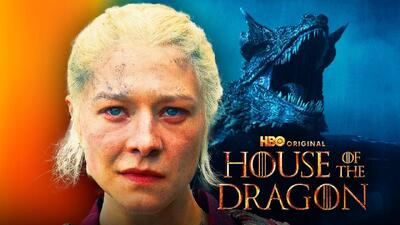  تصویر جدیدی از فصل سوم سریال House of the Dragon منتشر شد - گیمفا
