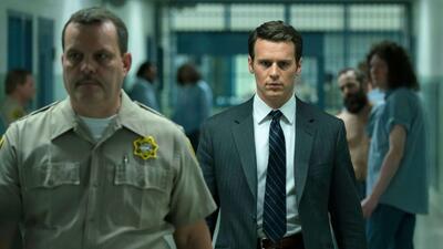  نگارش فیلم‌نامه فصل سوم سریال Mindhunter آغاز شده است - گیمفا