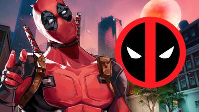  تماشا کنید: Deadpool بالاخره به Marvel Rivals آمد - گیمفا