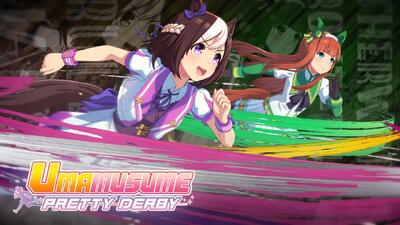  بهترین بازی موبایل سال ۲۰۲۵ اعلام شد؛ موفقیت Umamusume با ترکیب انیمه و اسب‌دوانی - گیمفا