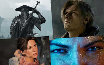  مراسم The Game Awards 2025: بزرگ‌ترین بازی های رونمایی شده - گیمفا