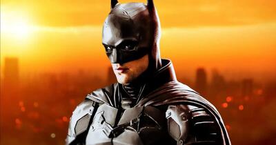  برد پیت به فیلم The Batman: Part 2 می‌پیوندد - گیمفا