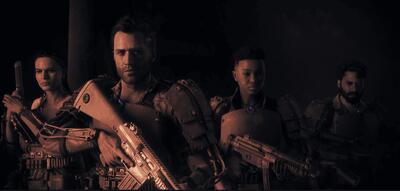  از بازی ۴:LOOP، همکاری مشترک سونی و بد ربات، رونمایی شد - گیمفا