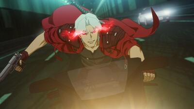  تاریخ پخش فصل دوم انیمیشن سریالی Devil May Cry مشخص شد - گیمفا