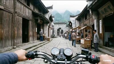 شبیه‌سازی خیره‌کننده از جهان + ویدیو