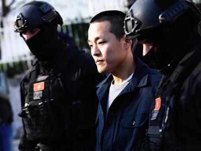 دو کوان، بنیان‌گذار Terraform Labs به 15 سال زندان محکوم ش