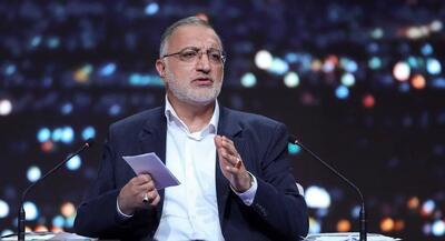 واکنش زاکانی به ماجرای حکمرانی نمایشی در شهرداری تهران: آن دنیا باید جواب بدهند