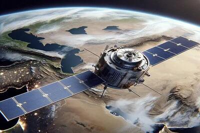 ایران سه ماهواره جدید پرتاب می‌کند