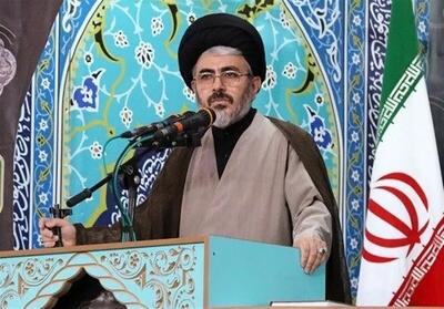 امام جمعه ارومیه:  موضوع «زن،زندگی و آزادی» بهانه‌ای بیش نبود