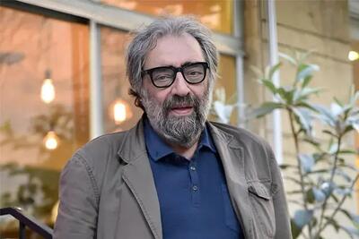 بهبود وضعیت جسمانی مسعود کیمیایی