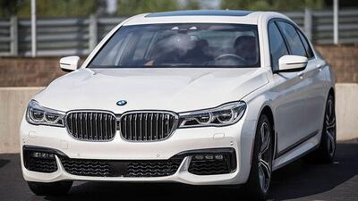  ببینید؛ استفاده اوکراینی‌ها از ماشین BMW برای شلیک موشک + عکس
