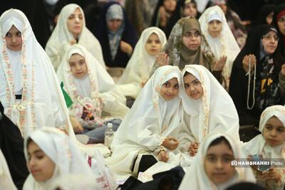  نماز جمعه تهران به امامت حجت‌الاسلام حاج علی اکبری