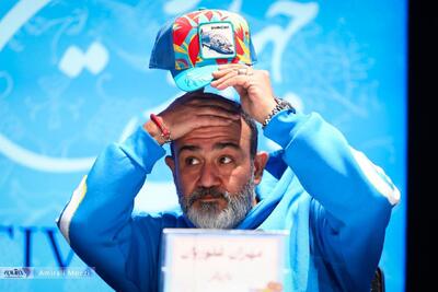  مهران غفوریان: در «زیر آسمان شهر۲» از دهه هشتادی ها استفاده می‌کنم