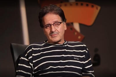  سینا حجازی: از دخترها شماره می‌گرفتم به ابوالفضل پورعرب می‌دادم! + ویدئو