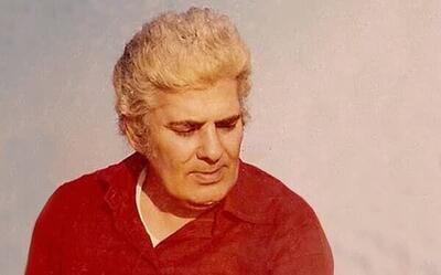 نفرت احمد شاملو از موسیقی سنتی برای چه بود؟ |‌ پاسخ محمدرضا شجریان