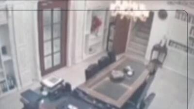 لحظه فوت خسرو علی‌کردی وکیل و فعال سیاسی منتشر شد | واکنش به حواشی